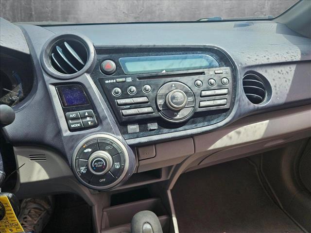 used 2010 Honda Insight car, priced at $7,495