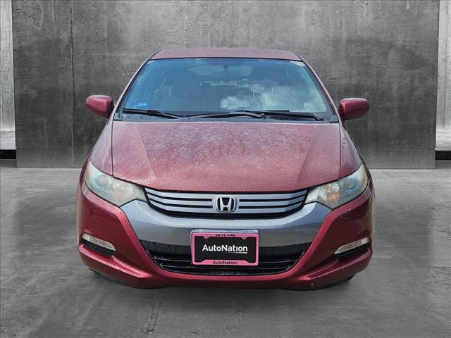 used 2010 Honda Insight car, priced at $7,495