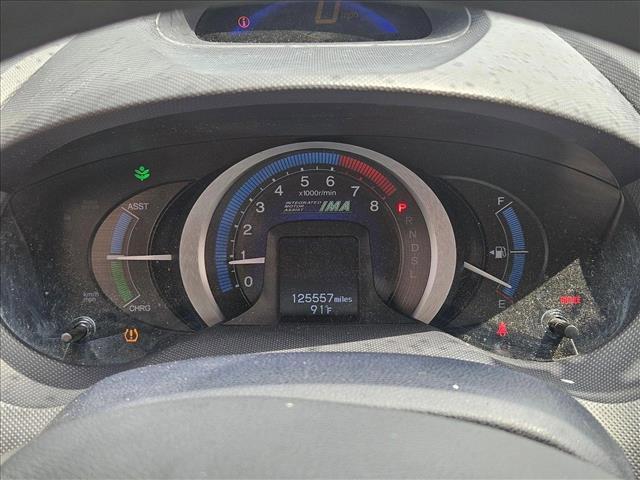 used 2010 Honda Insight car, priced at $7,495