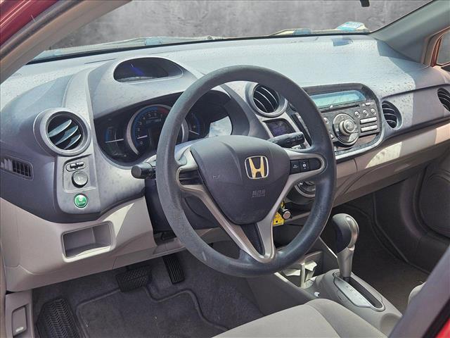 used 2010 Honda Insight car, priced at $7,495