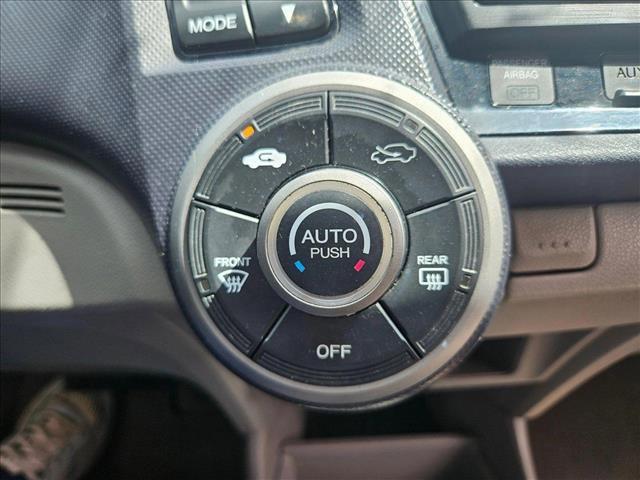 used 2010 Honda Insight car, priced at $7,495