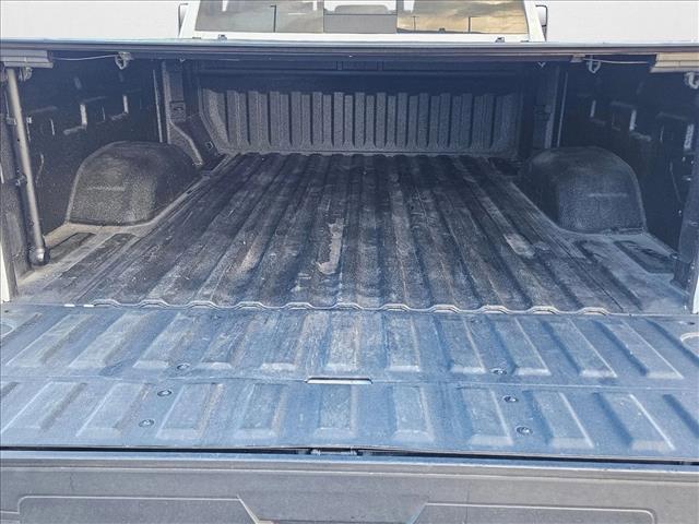 used 2022 Chevrolet Silverado 3500 car, priced at $51,520