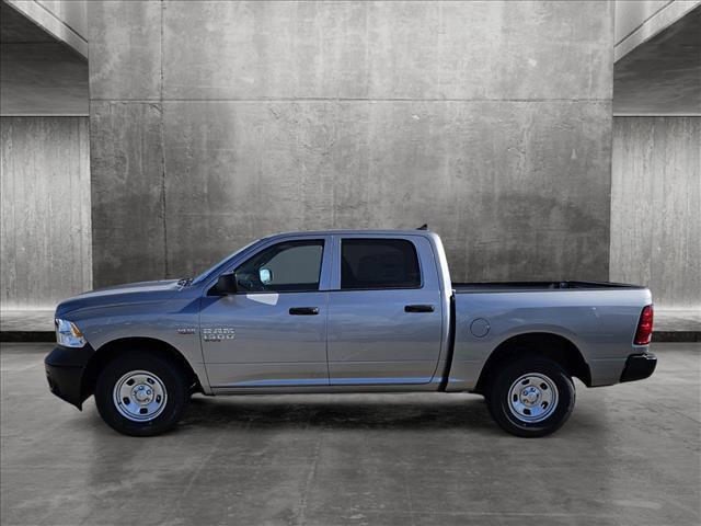 new 2024 Ram 1500 Classic car, priced at $38,928