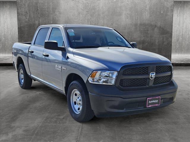 new 2024 Ram 1500 Classic car, priced at $38,928