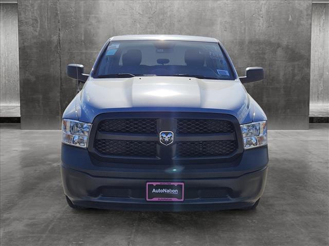 new 2024 Ram 1500 Classic car, priced at $38,928