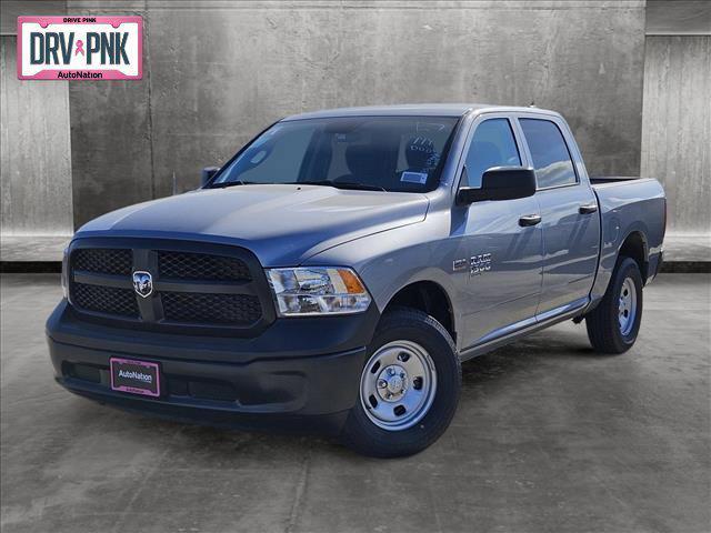 new 2024 Ram 1500 Classic car, priced at $38,928