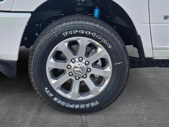new 2025 Ram 2500 car, priced at $79,991