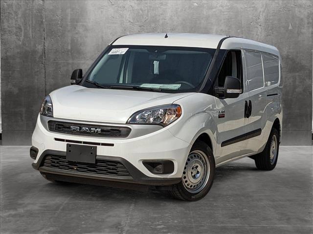 used 2022 Ram ProMaster City car, priced at $22,991