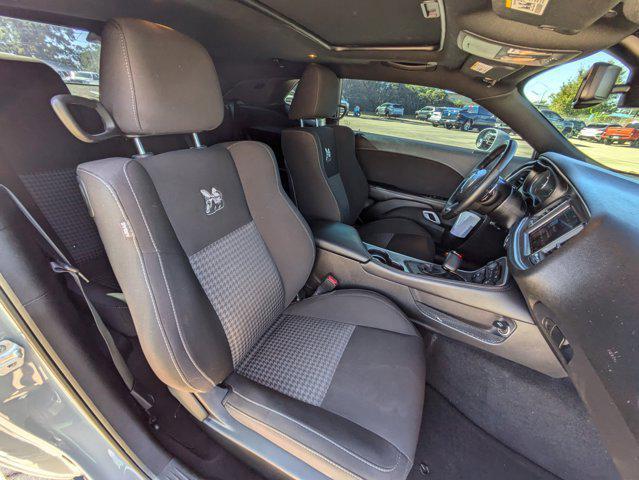 used 2021 Dodge Challenger car, priced at $36,661