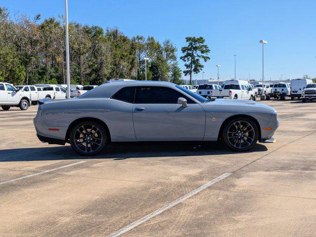 used 2021 Dodge Challenger car, priced at $36,661