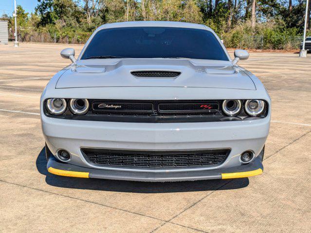 used 2021 Dodge Challenger car, priced at $36,661