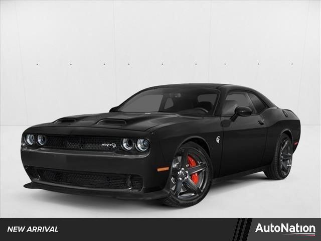 used 2023 Dodge Challenger car, priced at $139,997