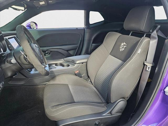 used 2023 Dodge Challenger car, priced at $139,992