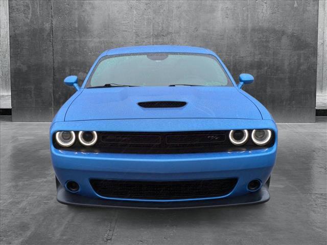 used 2023 Dodge Challenger car, priced at $34,952