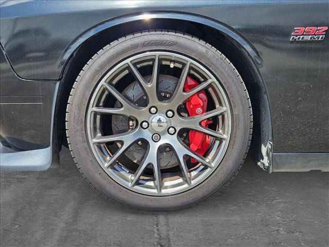 used 2016 Dodge Challenger car, priced at $31,792