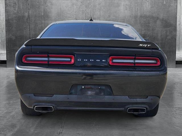 used 2016 Dodge Challenger car, priced at $31,792