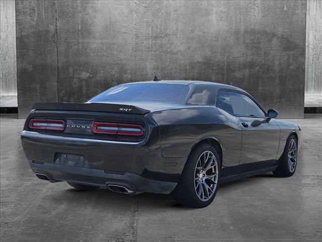 used 2016 Dodge Challenger car, priced at $31,792