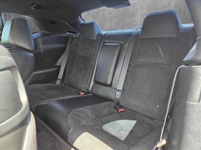 used 2016 Dodge Challenger car, priced at $31,792