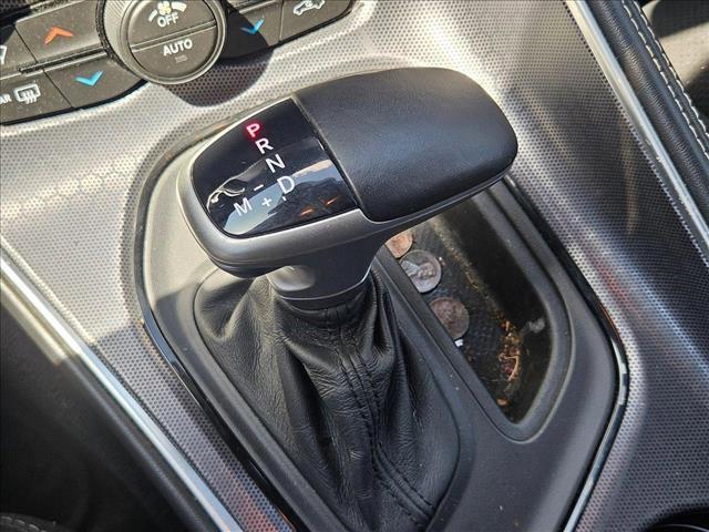 used 2016 Dodge Challenger car, priced at $31,792