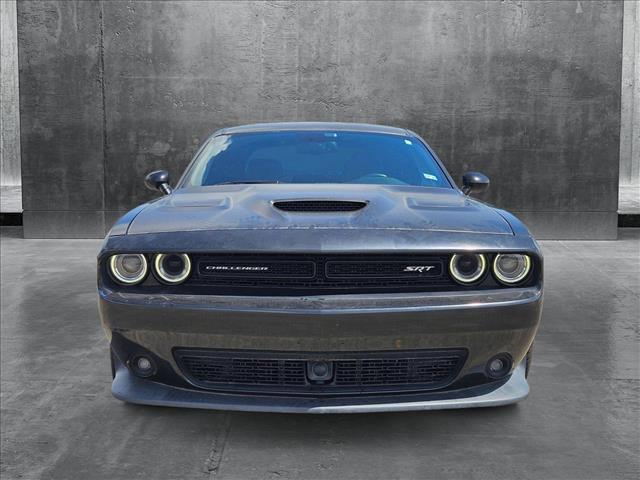 used 2016 Dodge Challenger car, priced at $31,792