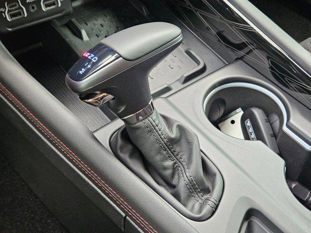 new 2026 Dodge Durango car, priced at $46,399