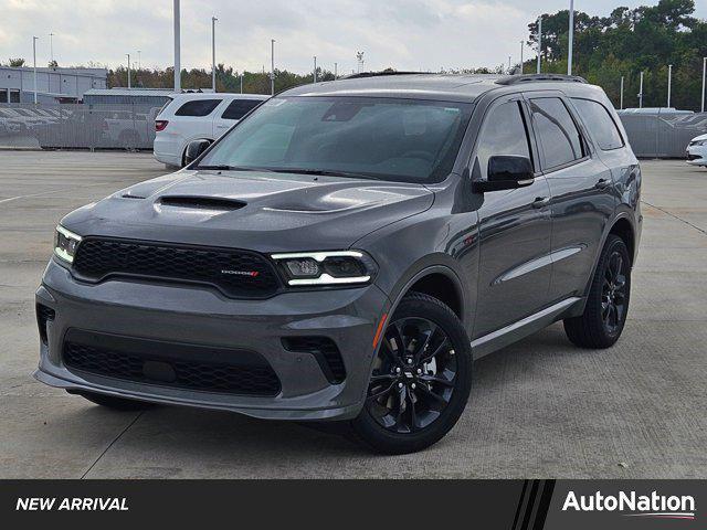 new 2026 Dodge Durango car, priced at $46,399