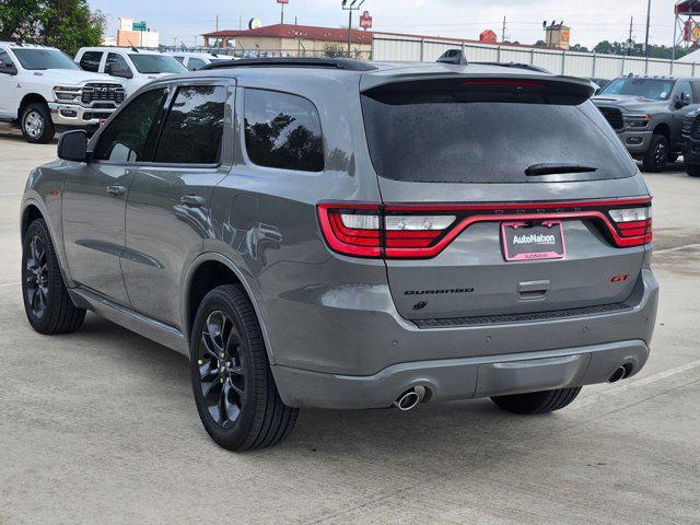 new 2026 Dodge Durango car, priced at $46,399