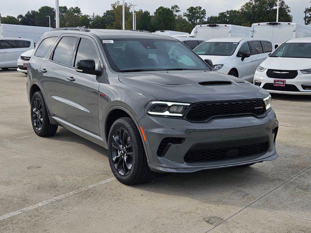 new 2026 Dodge Durango car, priced at $46,399