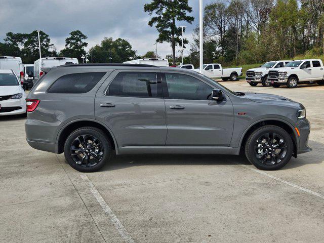new 2026 Dodge Durango car, priced at $46,399