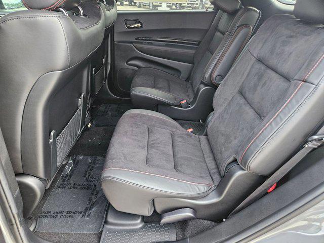 new 2026 Dodge Durango car, priced at $46,399
