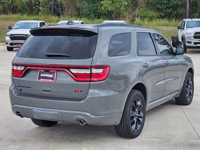 new 2026 Dodge Durango car, priced at $46,399