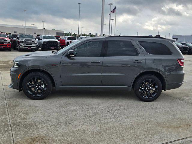 new 2026 Dodge Durango car, priced at $46,399