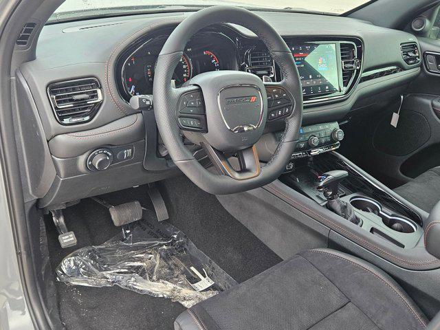 new 2026 Dodge Durango car, priced at $46,399