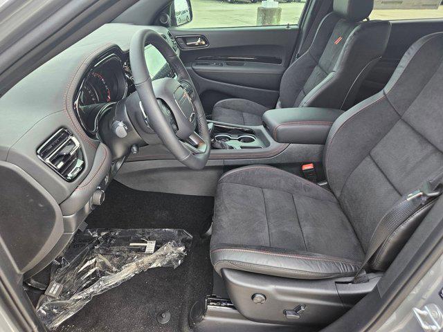 new 2026 Dodge Durango car, priced at $46,399