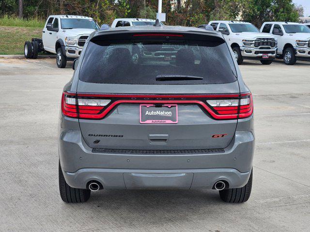 new 2026 Dodge Durango car, priced at $46,399