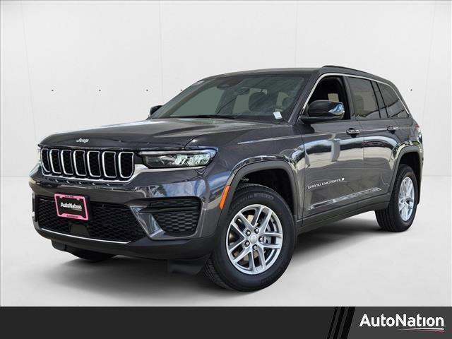 new 2025 Jeep Grand Cherokee car, priced at $36,447