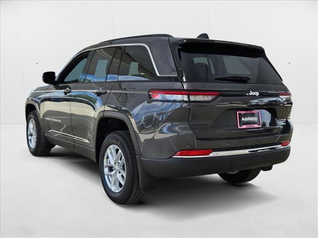 new 2025 Jeep Grand Cherokee car, priced at $36,447