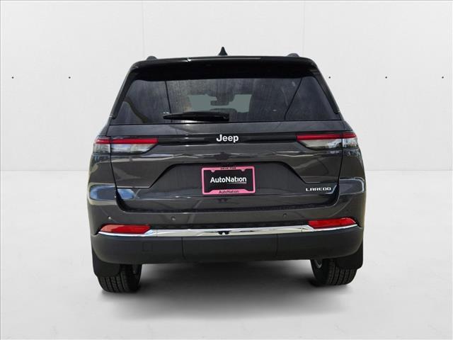 new 2025 Jeep Grand Cherokee car, priced at $36,447