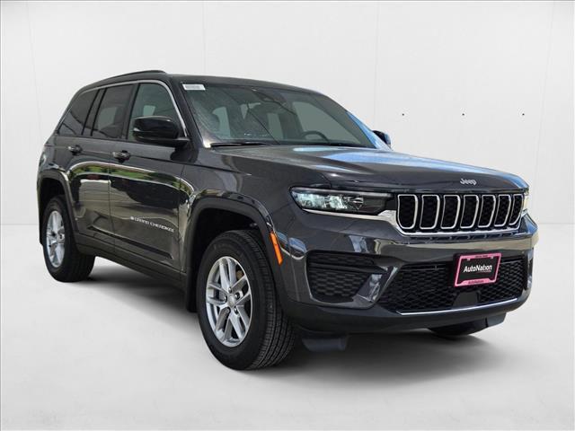 new 2025 Jeep Grand Cherokee car, priced at $36,447