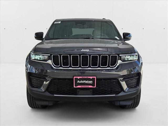 new 2025 Jeep Grand Cherokee car, priced at $36,447