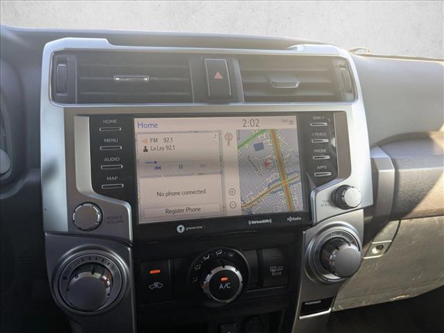 used 2020 Toyota 4Runner car, priced at $28,593