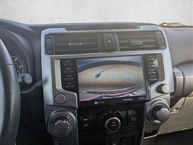 used 2020 Toyota 4Runner car, priced at $28,593