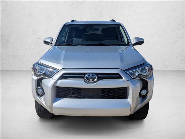 used 2020 Toyota 4Runner car, priced at $28,593