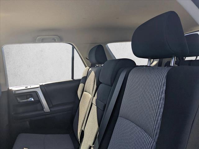 used 2020 Toyota 4Runner car, priced at $28,593