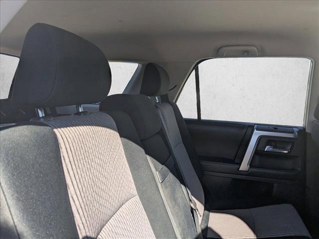 used 2020 Toyota 4Runner car, priced at $28,593