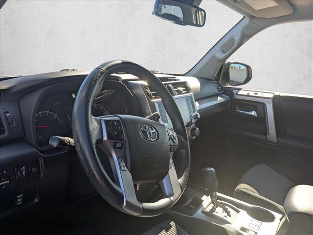 used 2020 Toyota 4Runner car, priced at $28,593