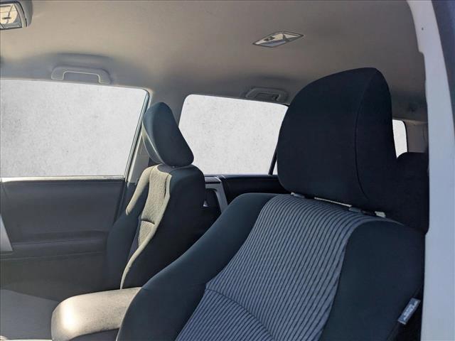 used 2020 Toyota 4Runner car, priced at $28,593