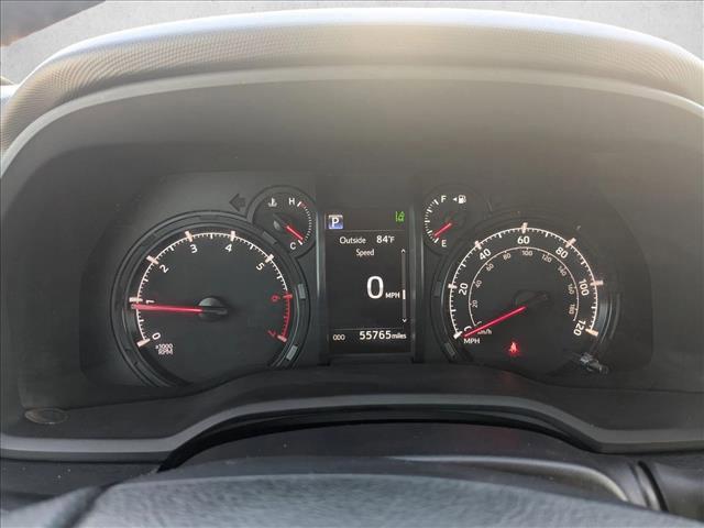 used 2020 Toyota 4Runner car, priced at $28,593