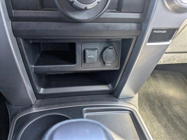 used 2020 Toyota 4Runner car, priced at $28,593