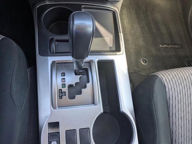 used 2020 Toyota 4Runner car, priced at $28,593